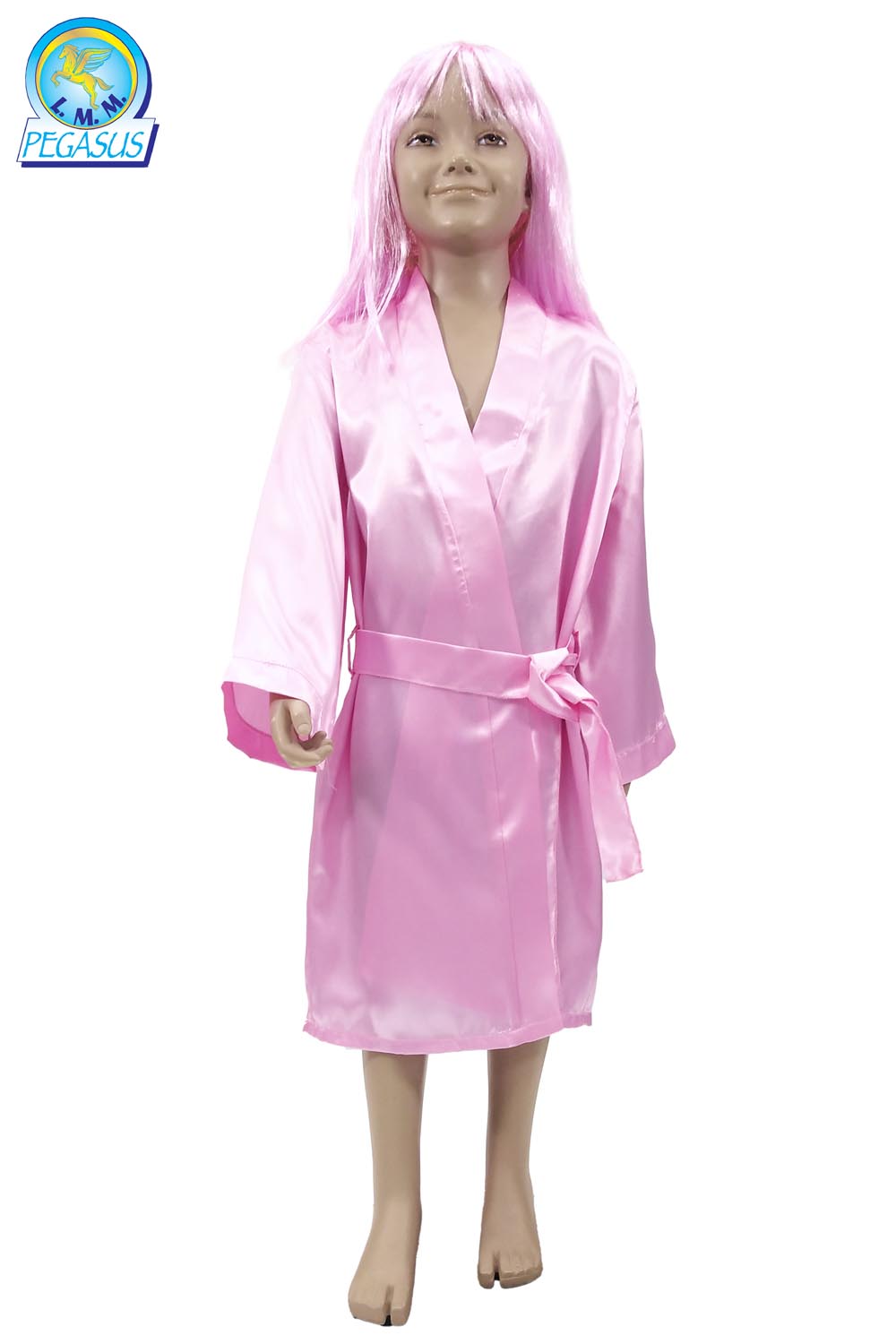 KIMONO ROSA